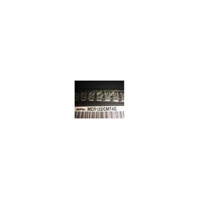 

10pcslot MCR12DCMT4G MCR12DCMT4G TO-252