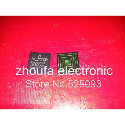 

2pcslot BCM2132KFB-P32 BCM2132KFB