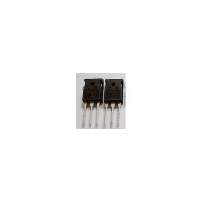 

10PCS RJH60F5DPQ RJH60F5 N Channel IGBT High Speed Power Switching TO-247 80A600V