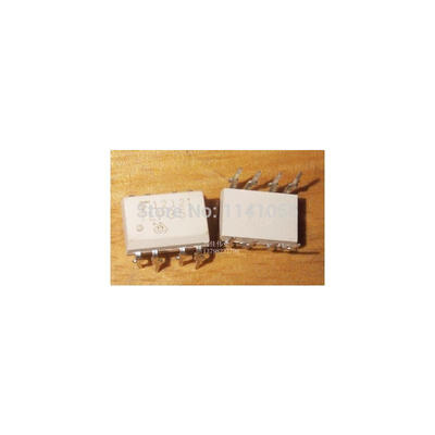 

100PCS TLP351 DIP8
