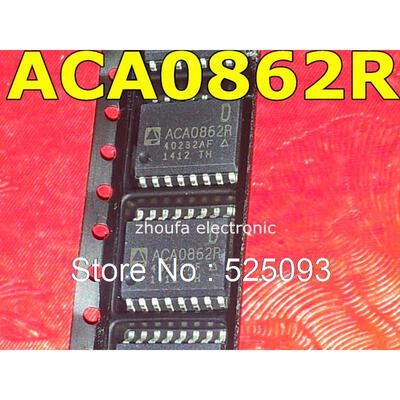 

10pcslot ACA0862R