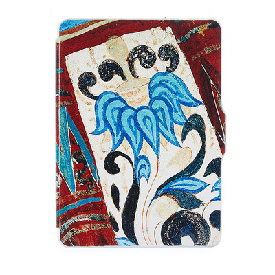 

Kindle X Dunhuang Design Institute Co-branded Защитный чехол - Liandong Fusheng