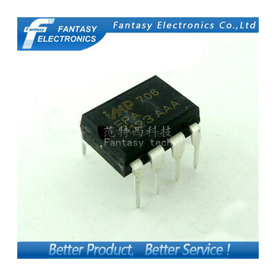 

10pcs IMP706EPA DIP8 IMP706 DIP 706EPA new&original free shipping