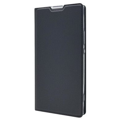 

iCoverCase Luxury Case for Sony Xperia XA2 Ultra High Quality PU Leather Flip Cover Kickstand Anti-shock Full Protection