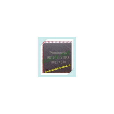 

10pcs/lot mn101ef31gxw mn101ef31 mn101 GOOD qualtity.HOT SELL .FREE SHIPPING.BUY IT DIRECT