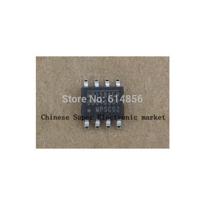 

20PCS MP1584EN-LF-Z MP1584EN-LF MP1584EN SOP8
