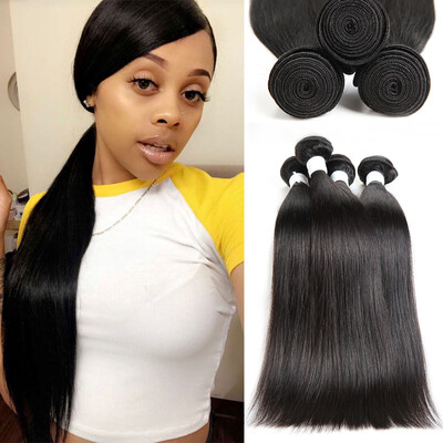 

Cheap Peruvian Straight Virgin Hair 3 Bundles Grade 7A Unprocessed Virgin Hair Straight Pervian Virgin Hair Straight