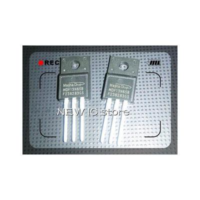 

Free shipping 50pcsLOT Specialize in triode Original New MDF13N65B MDF13N65BTH TO-220F Good quality