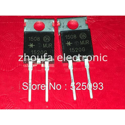 

20pcs/lot MUR1520G