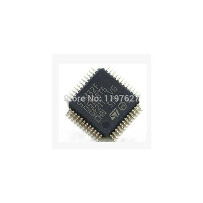 

FREE SHIPPING STM32F051C8T6 LQFP48 IC 5PCSLOT