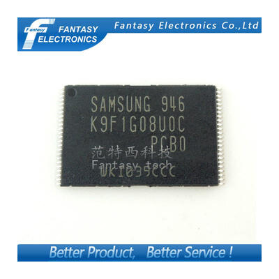 

5PCS K9F1G08U0C-PCB0 TSOP48 K9F1G08U0C TSOP new&original free shipping