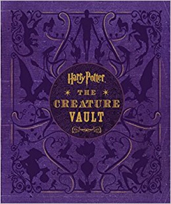 

Harry Potter The Creature Vault