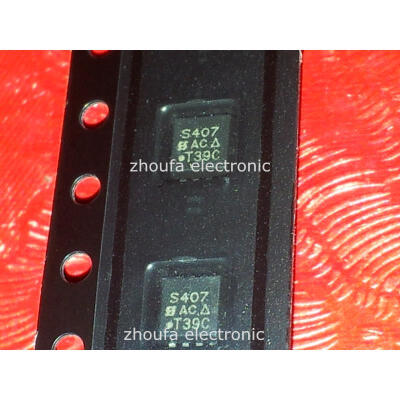 

10pcs/lot SIS407DN-T1-GE3 SIS407DN