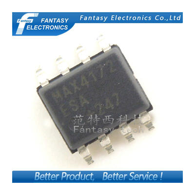 

5PCS MAX4172ESA SOP8 MAX4172 SOP SMD new&original IC free shipping