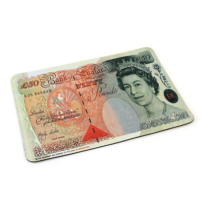 

Mouse Mat Mousepad Computer Fashion For PC Mouse Sterling Type Trend