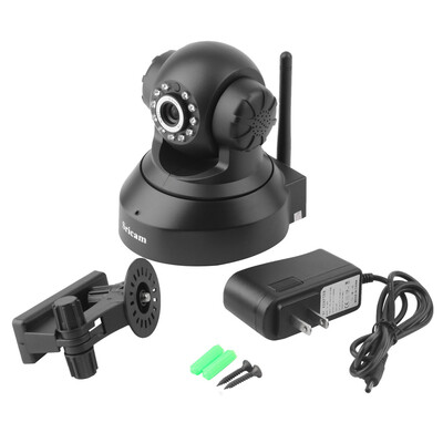 

SP Series Camera 720P Megapixel Wireless IR Network IP Camera for SP005