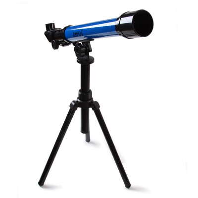 

Disney Science Toys Childrens Telescope Mickey SWL-926