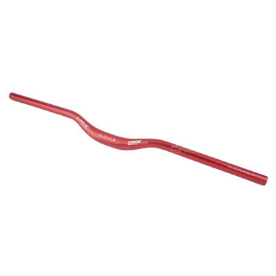 

MTB Горный велосипед алюминиевого сплава Райзер Руль 720 * 31.8mm новые