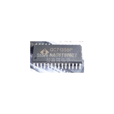 

FREE SHIPPING GC7135BP GC7135 SOP NEW STOCK 10PCSLOT IC