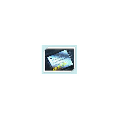 

2pcs/lot bcm5976c0kub6g bcm5976c0 bcm5976 bga Good qualtity.HOT SELL .FREE SHIPPING.BUY IT DIRECT
