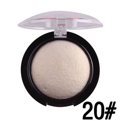 

New Beauty 30 Mixed Colors Nail Powder Pigment Glitter Mineral Spangle Eyeshadow Makeup
