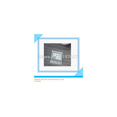 

Free Shipping 10pcs/lot AD8075ARU AD8075 AD8075ARUZ TSSOP NEW IN STOCK Electronic components IC
