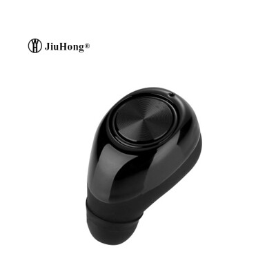 

Jiuhong Mini 11 True Stereo Bluetooth-гарнитура для наушников-вкладышей Беспроводные наушники BluetoothHandfree для iPhone X Samsu