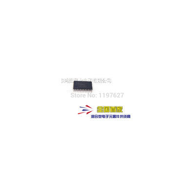 

FREE SHIPPING AD7190BRUZ AD7190 TSSOP24 IN SOTCK 10PCS/LOT IC