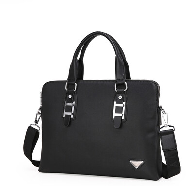 

Mens Bags Business Mens Bags Shoulder Bags Leather Mens Casual Bags Briefcase fdk606