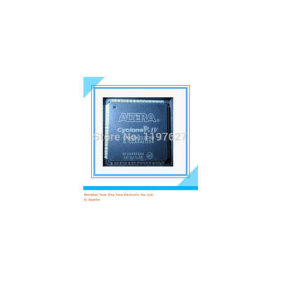

10PCSLOT FREE SHIPPING EP4CE6E22C8N QFP NEW IC STOCK
