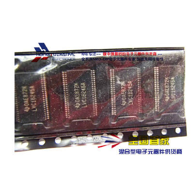 

10pcs/lot SN74LVC16245ADGGR 74LVC16245A LVC16245A TSSOP48 100%new&original IC electronics kit in stock