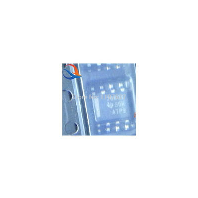 

10pcs/lot FREE SHIPPING TPS76801QDR TPS76801 SOP NEW&ORIGINAL IC