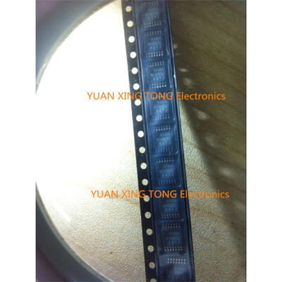 

Free Shipping 50 PCSLOT SN74AHC04PWR HA04 TSSOP14 NEW IN STOCK IC