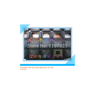 

1pcs/lot AD9739BBCZ AD9739 100%ORIGINAL 14-Bit 2.5 GSPS RF Digital-to-Analog Converter IC STOCK
