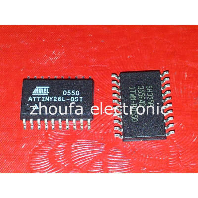 

10pcslot ATTINY26L-8SI