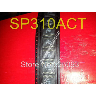 

10pcs/lot SP310ACT original !