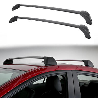 

Roof Rack Cross Bar Luggage Cargo Carrier for Mazda CX-7 2007-2012