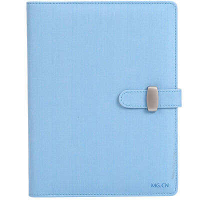 

Morning light  & G APYG4811 excellent goods A5 loose paper skin coil book book 80 pages orange