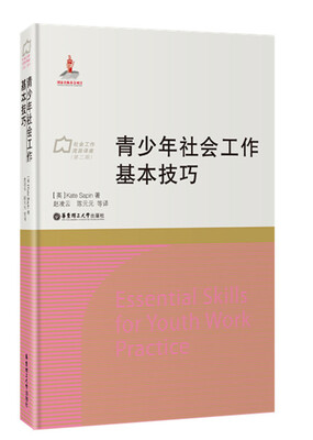

青少年社会工作基本技巧