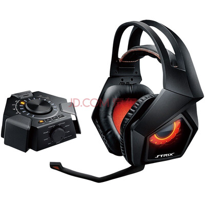 

Asustek (ASUS) CERBERUS Кипр Сапфир V2 игровой гарнитура игровой гарнитуры гарнитура