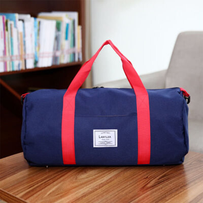 

2018 Top Quality Fitness Gym Sport Bags Men&Women Waterproof Sports Handbag Outdoor Travel Camping Multi-function Bag