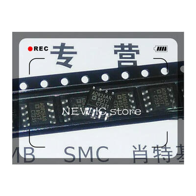 

Free Shipping 20pcs AD826ARZ AD826AR AD826A AD826 SOP8 New original in stock