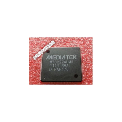 

10pcs/lot MT8222AHMU-BMAL MT8222AHMU Free Shipping NEW IC