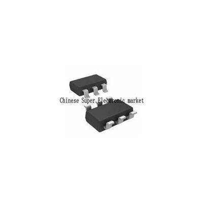 

10PCS LM2734XMK LM2734 SOT23-6