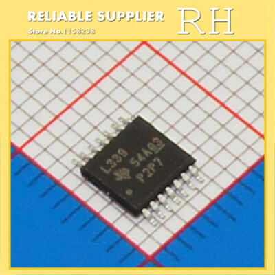 

100PCSlot LM339PWR L339 TSSOP14 Precision voltage comparator