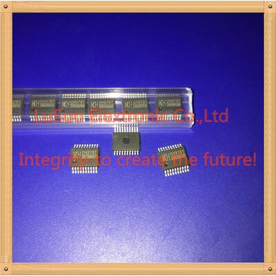 

5PCS CH376T CH376 SSOP Good product fast shipping. reputable.