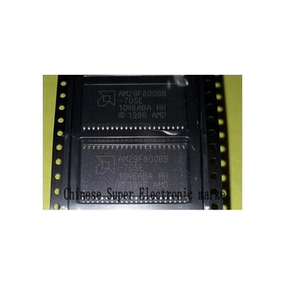 

5PCS AM29F800BB-70SE AM29F800BB AM29F800
