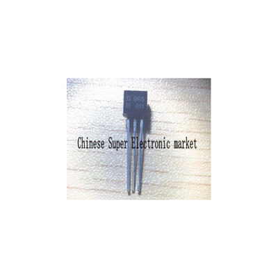 

10PCS 2SD965R TRANSISTOR 2SD965 TO-92 D965