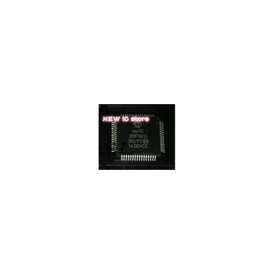 

10pcs/lot dsPIC30F5011-30I/PT dsPIC30F5011-30I dsPIC30F5011 Manu: MICROCHIP Encapulation: TQFP64
