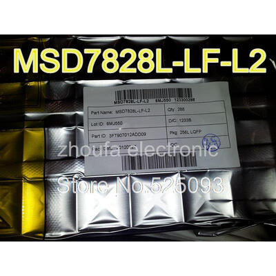 

5pcs/lot MSD7828L-LF-L2 MSD7828L original